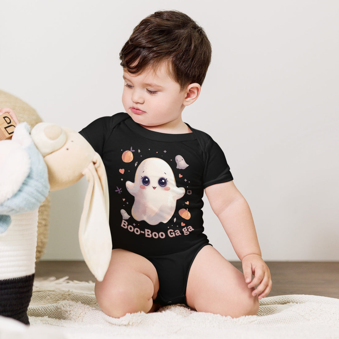 Baby & Toddler