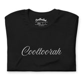 Cooltoorah - Unisex t-shirt - Cooltoorah