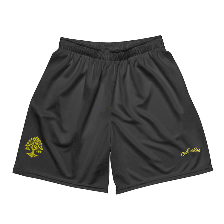 Cooltoorah Freedom Shorts - Cooltoorah