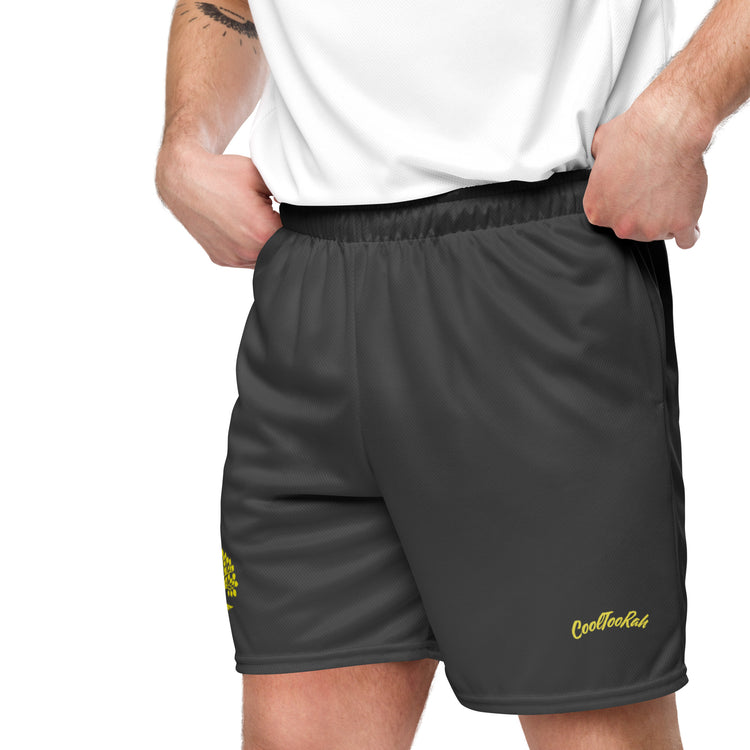 Cooltoorah Freedom Shorts - Cooltoorah