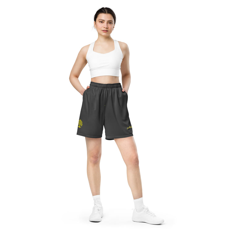 Cooltoorah Freedom Shorts - Cooltoorah