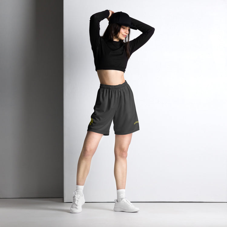 Cooltoorah Freedom Shorts - Cooltoorah