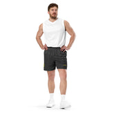 Cooltoorah Freedom Shorts - Cooltoorah