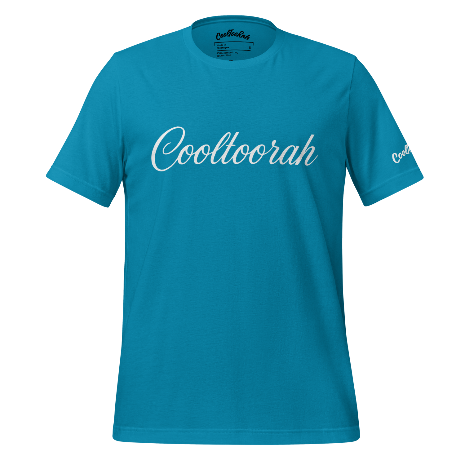 Cooltoorah - Unisex t-shirt - Cooltoorah