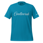 Cooltoorah - Unisex t-shirt - Cooltoorah