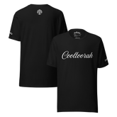 Cooltoorah - Unisex t-shirt - Cooltoorah