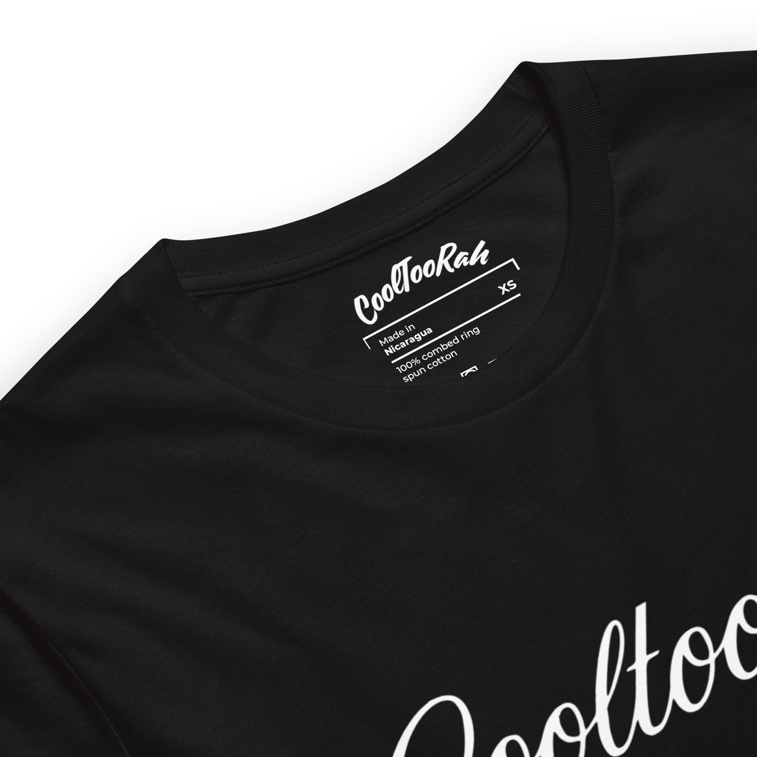 Cooltoorah - Unisex t-shirt - Cooltoorah