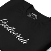 Cooltoorah - Unisex t-shirt - Cooltoorah