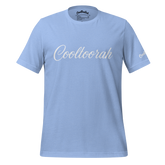 Cooltoorah - Unisex t-shirt - Cooltoorah