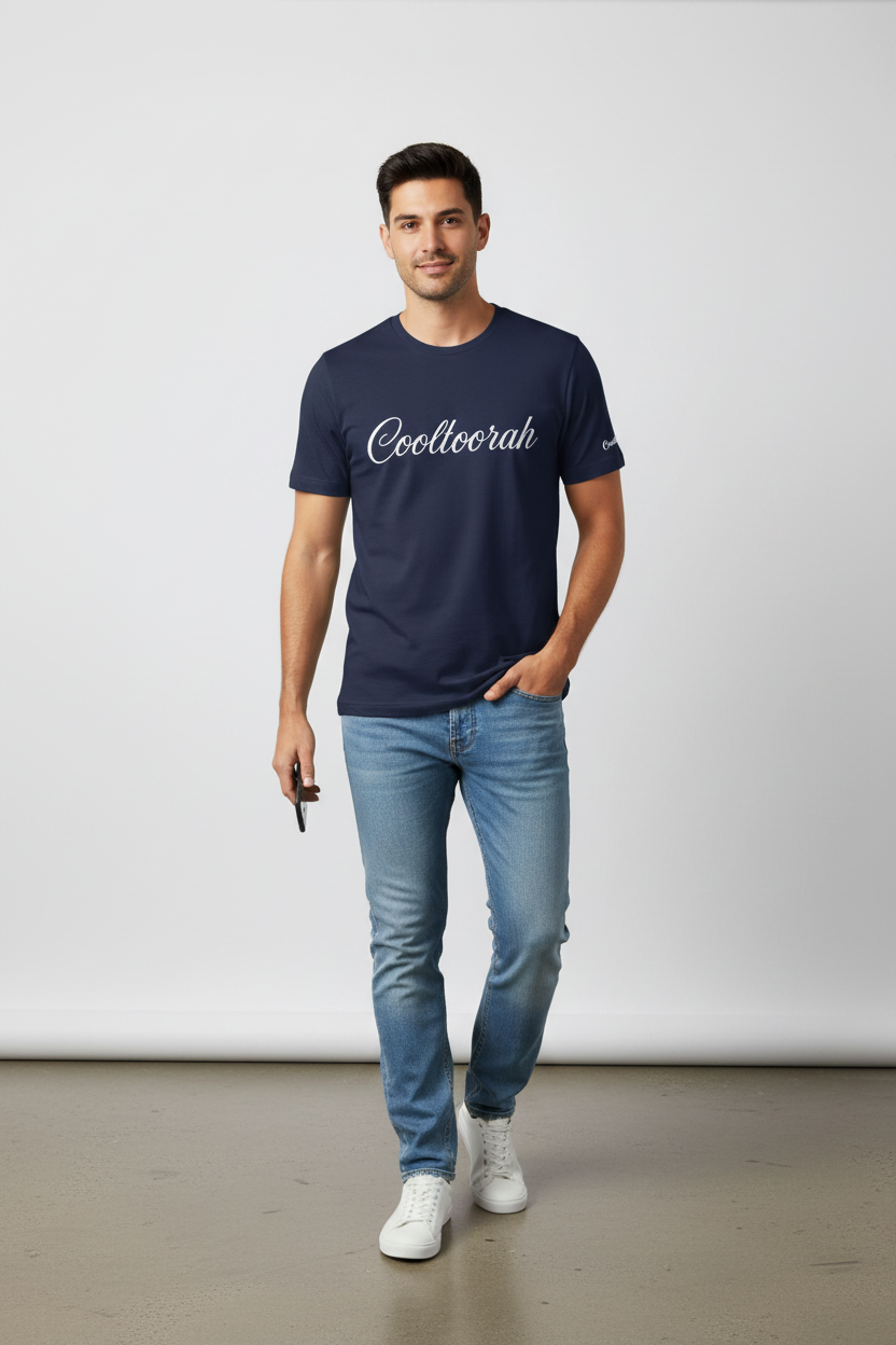Cooltoorah - Unisex t-shirt - Cooltoorah