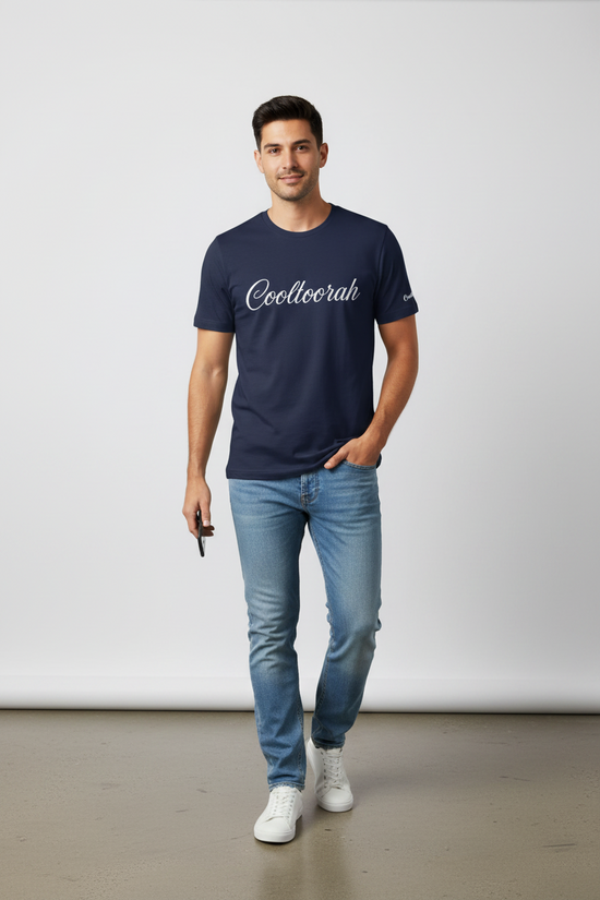 Cooltoorah - Unisex t-shirt - Cooltoorah