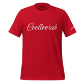 Cooltoorah - Unisex t-shirt - Cooltoorah